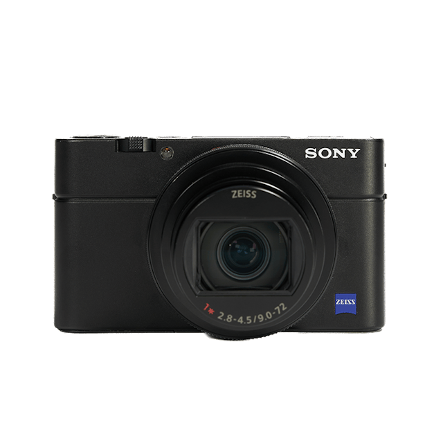 SONY (ソニー)のコンデジ・サイバーショットのおすすめ15選！歴代の