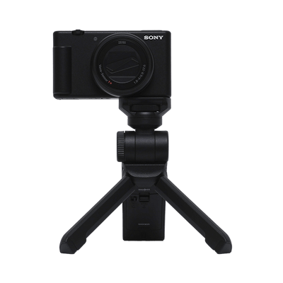 レンタル - SONY(ソニー) VLOGCAM ZV-1M2G シューティンググリップ