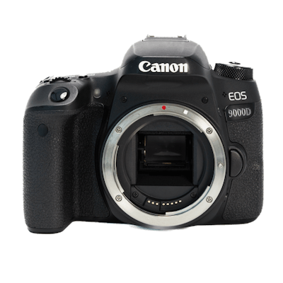 レンタル - Canon(キヤノン) EOS 9000D ボディ | カメラと交換レンズの