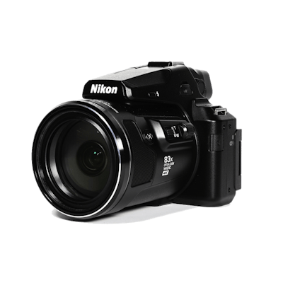 レンタル - Nikon(ニコン) COOLPIX P950 | カメラと交換レンズの