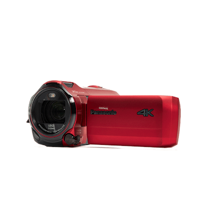 レンタル - Panasonic(パナソニック) HC-VX992MS-R [アーバンレッド