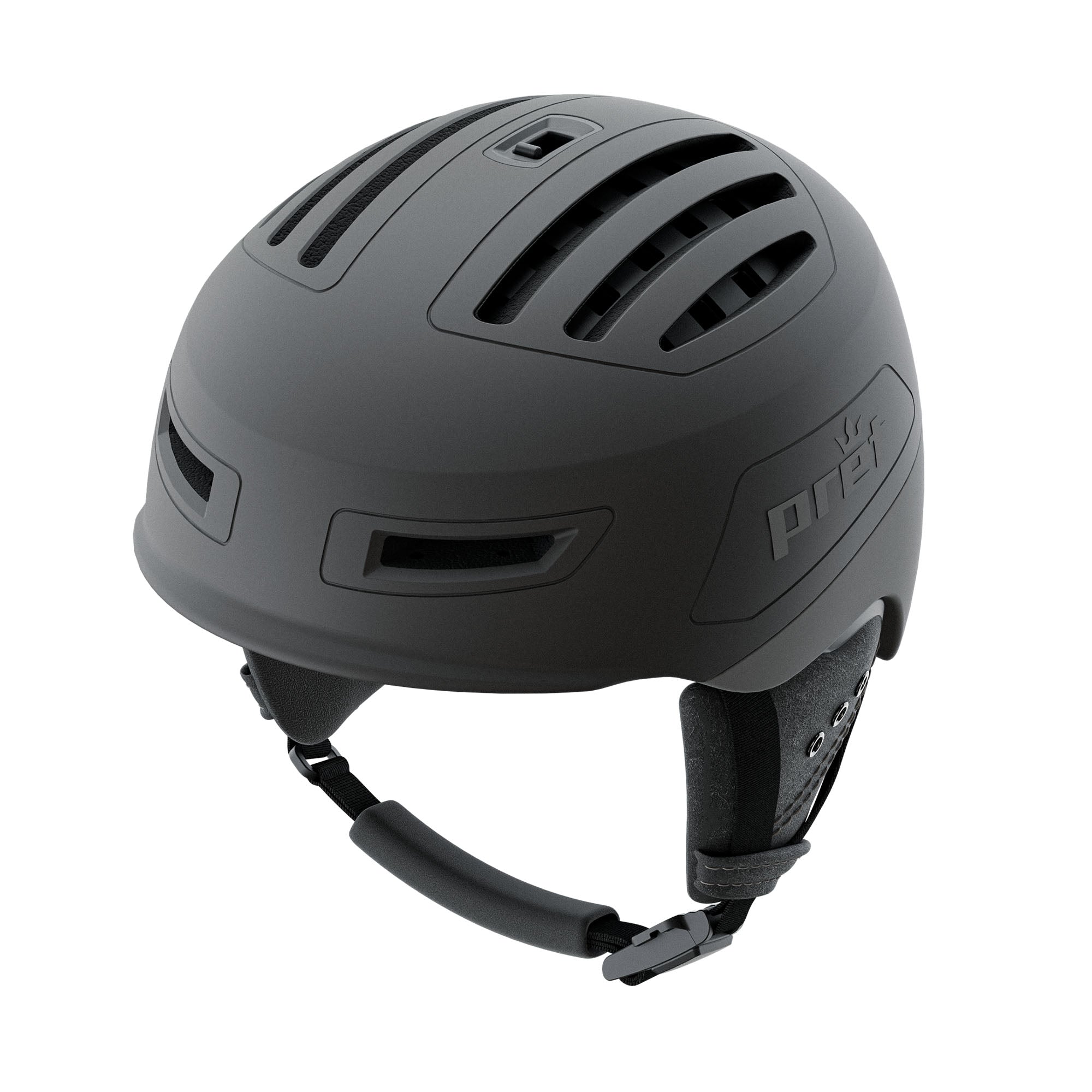 Pret | Cirque Men's Mips® Ski & Snowboard Helmet – Pret Helmets