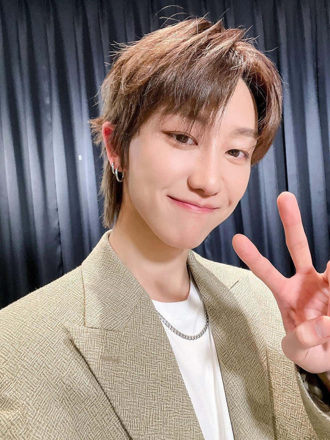 240426 The8 Twitter Update : r/seventeen