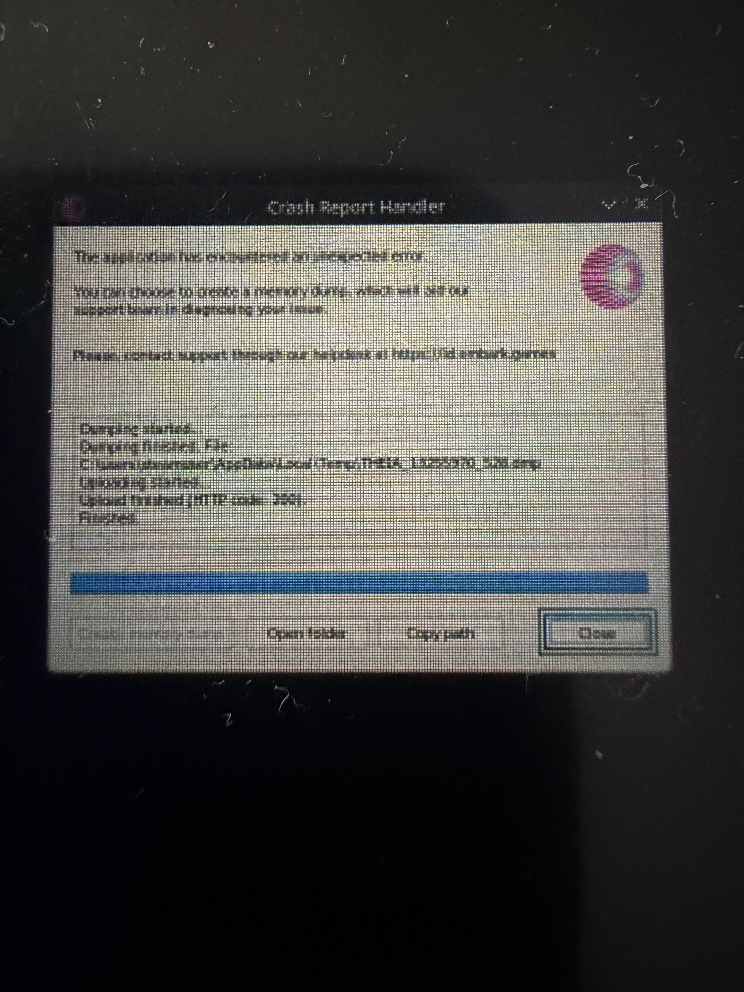 Bazzite ARC Raiders launch issue : r/linux_gaming