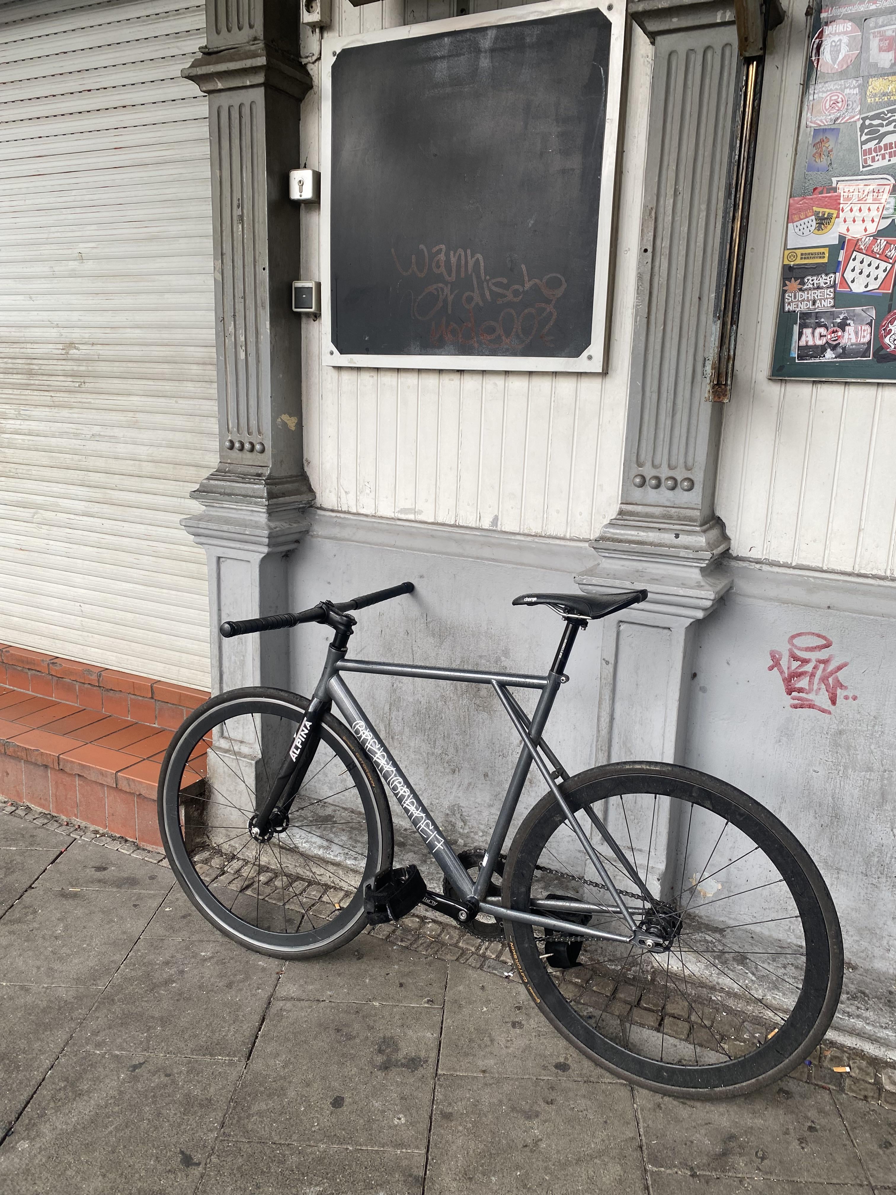 breakbrake17 transfer low pro : r/FixedGearBicycle
