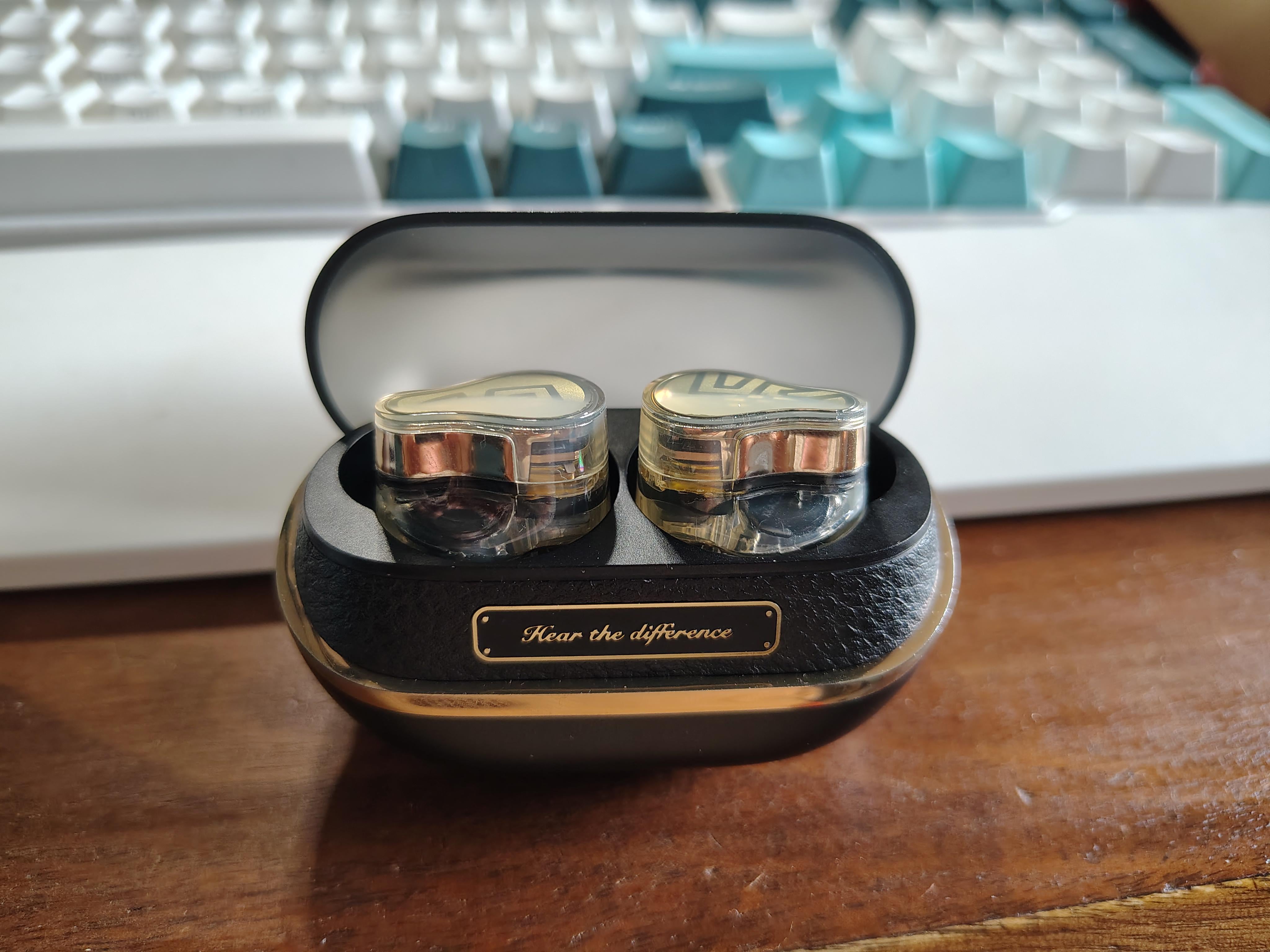 SOUNDPEATS H3 視聴のみ H3 – SOUNDPEATS