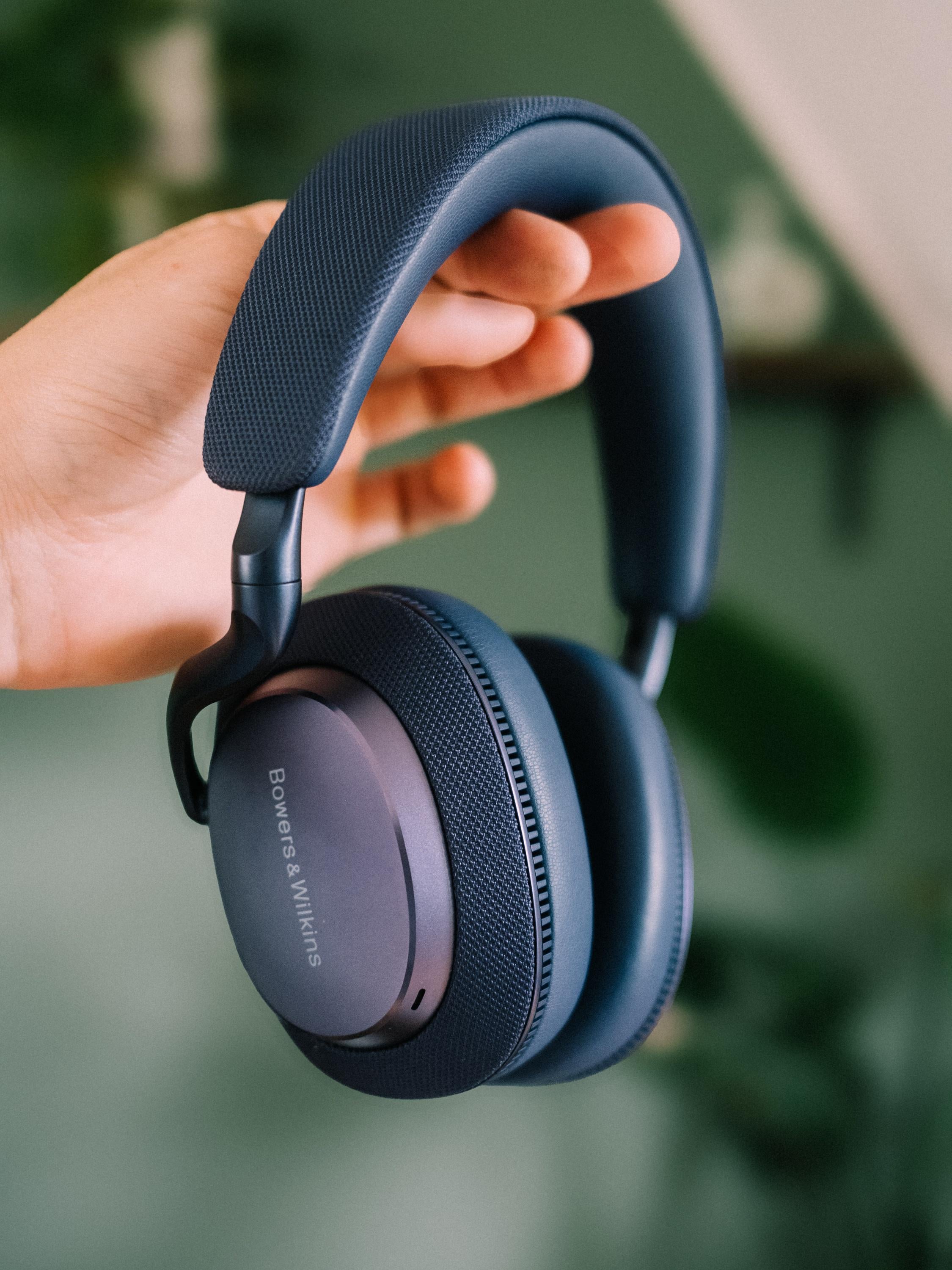 PX7 S3 インディゴブルー : r/BowersWilkins