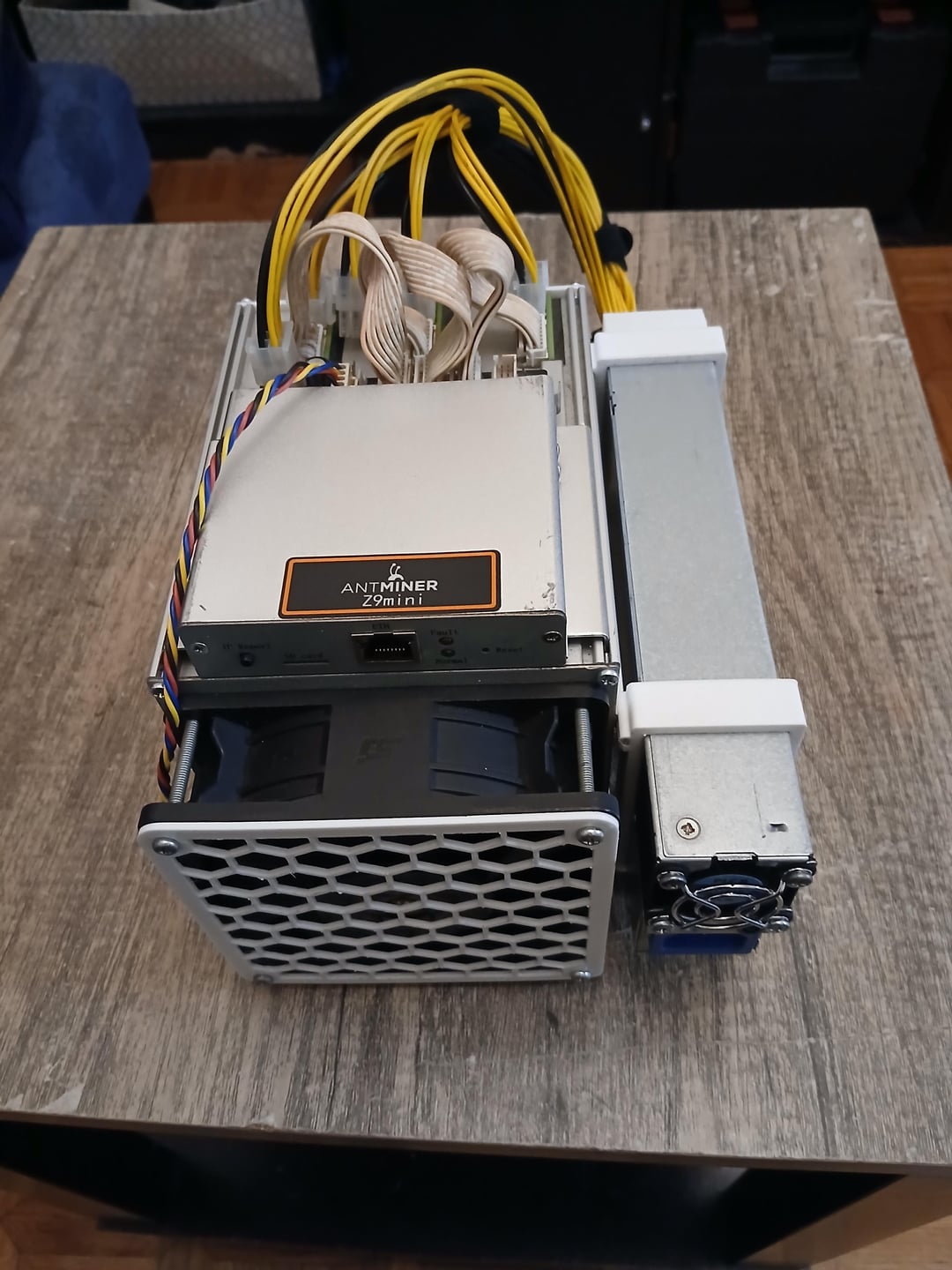 what-to-do-with-z9-mini-v0-