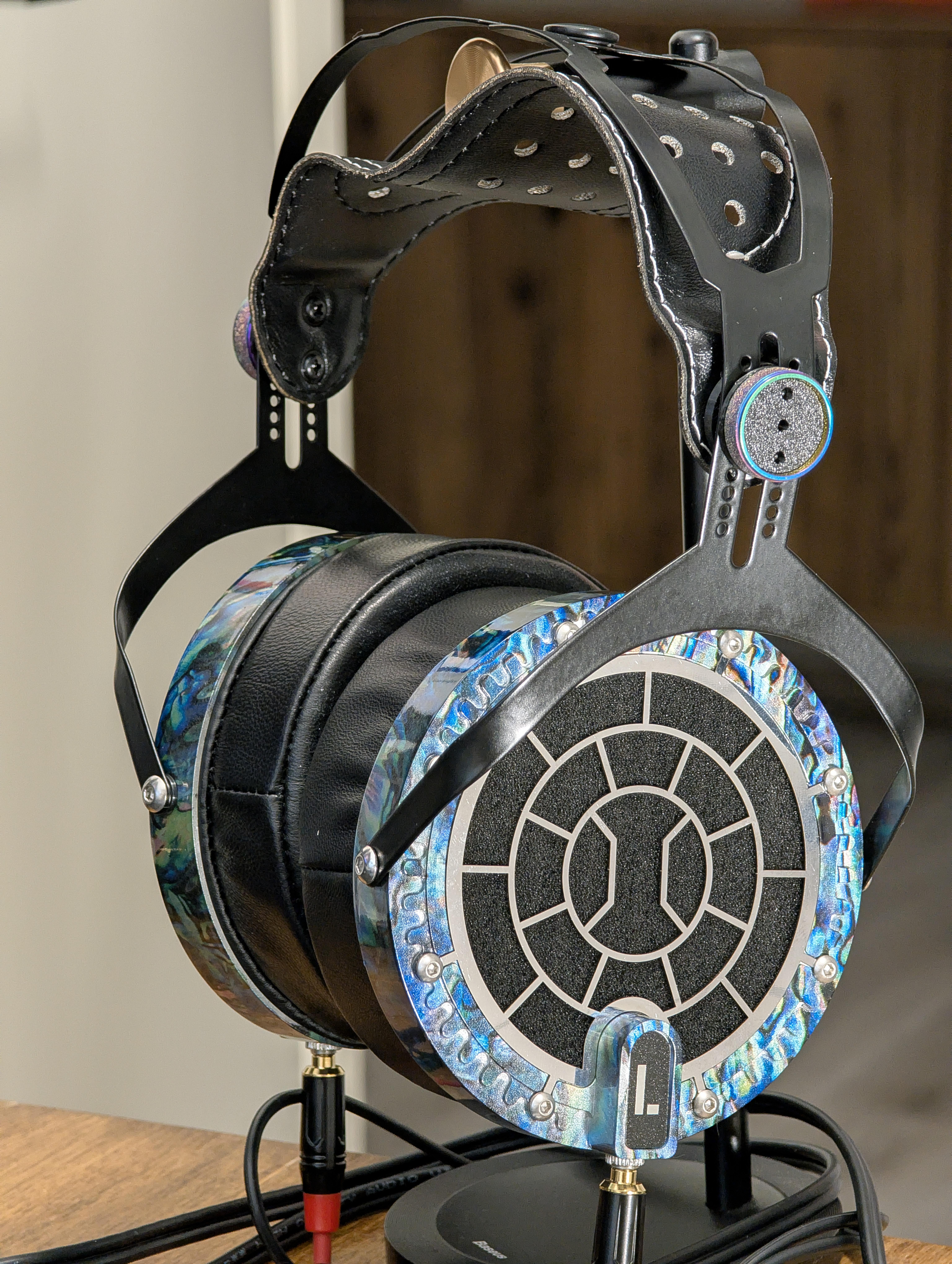 Verum Two: 第一印象 : r/headphones