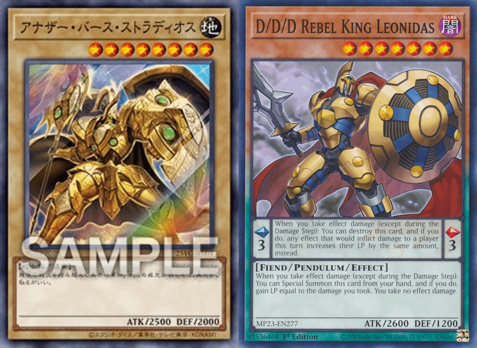 YCSJ Tokyo prize card : r/yugioh