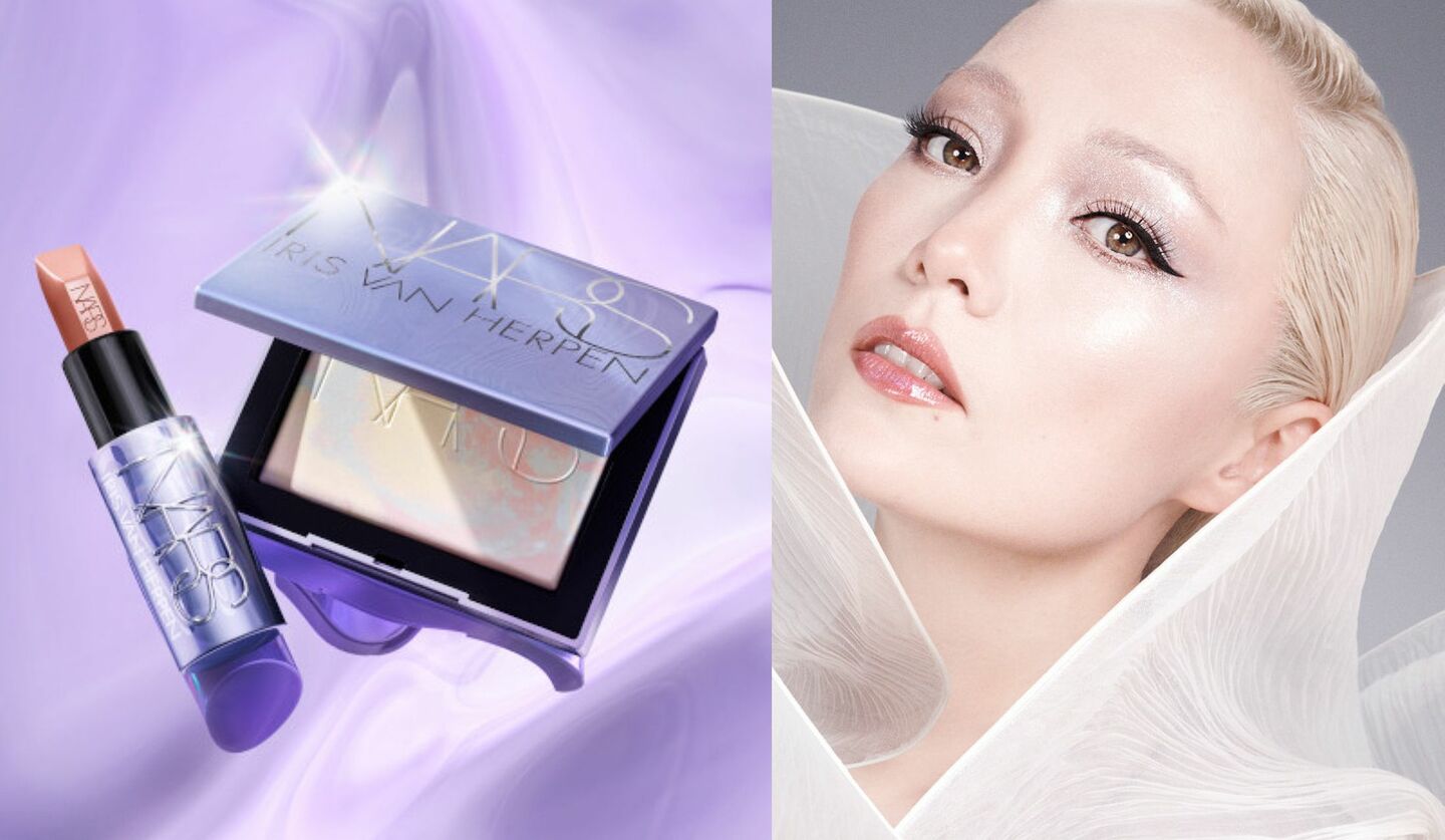 2025 クリスマスコフレ】本日より発売開始「NARS」ホリデー