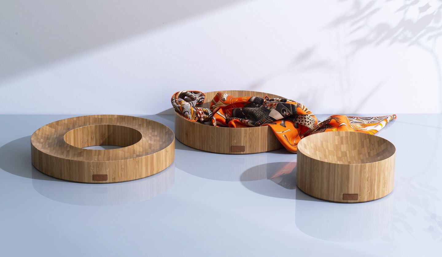 エルメス マルチトレー 木製 エルメス マルチトレー 木製 エルメス