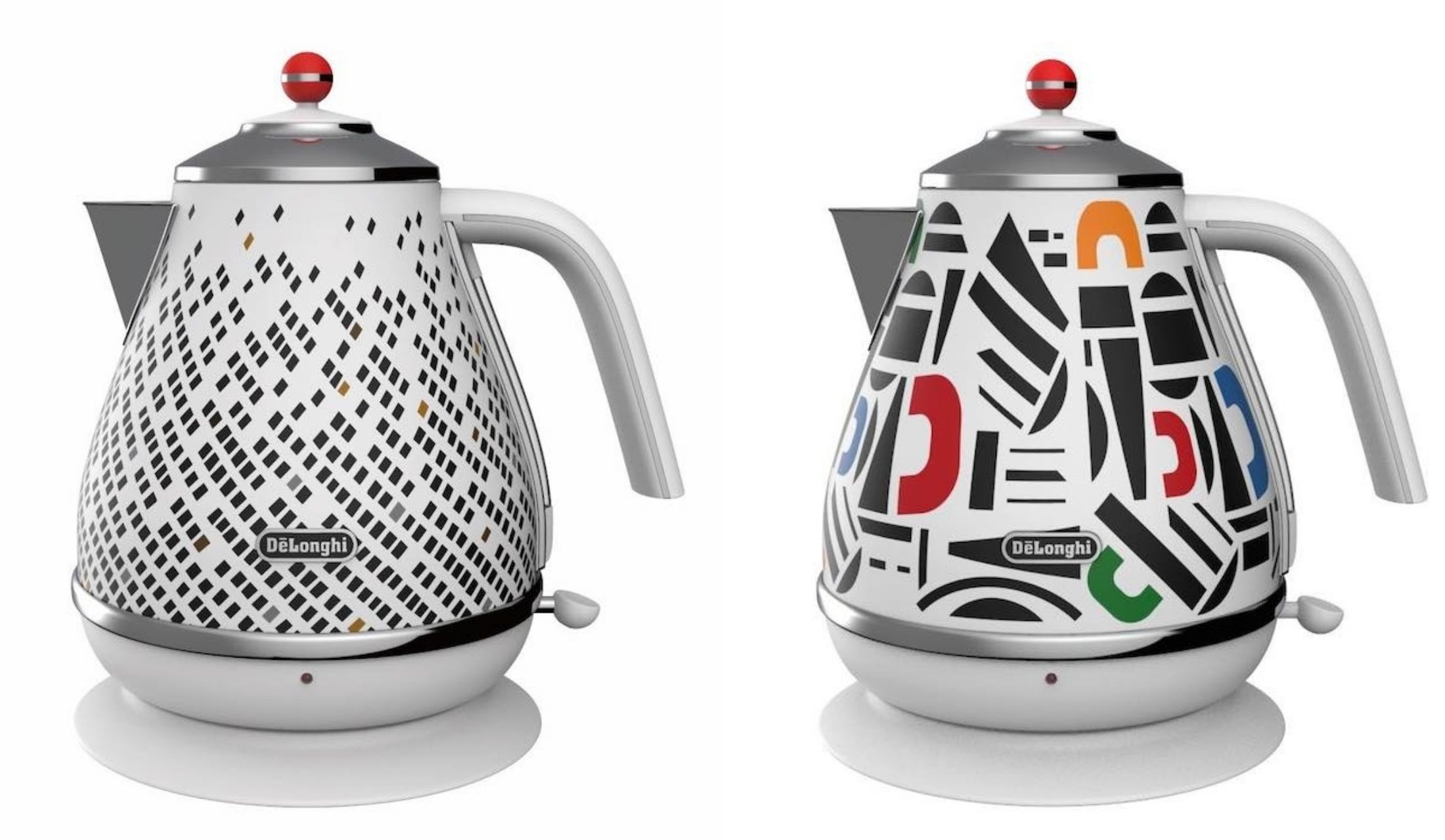 愛さずにはいられない！「イタリア」と「日本」のデザインが合わさった