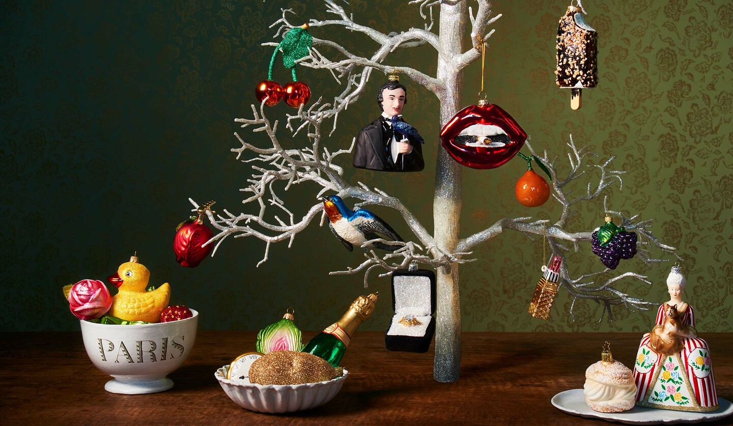 アスティエ・ド・ヴィラット」によるクリスマス市が今年もオープン