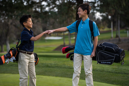 XD1 13 PIECE TEEN SET (AGE 13-16)