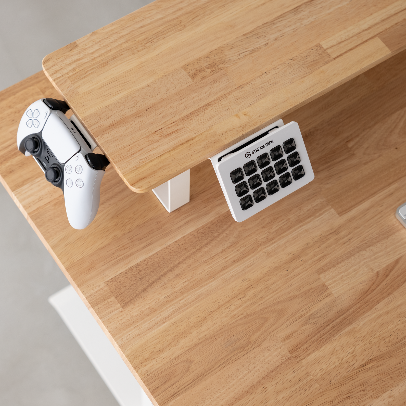 モジュール式デスクシェルフ DASHBOARD | PREDUCTS