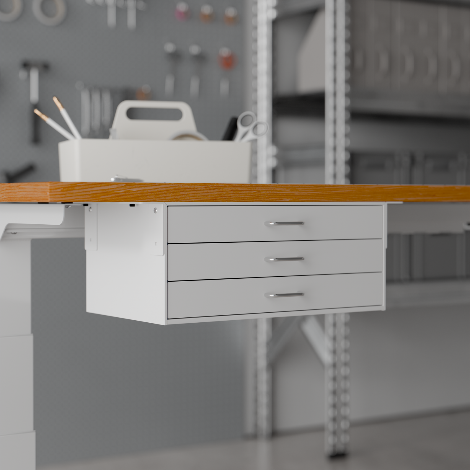 Drawer Three | PREDUCTS