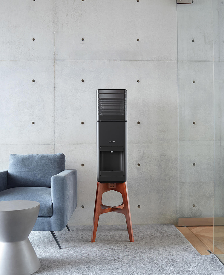 amadana（アマダナ） グランデサーバー｜天然水ウォーターサーバーは