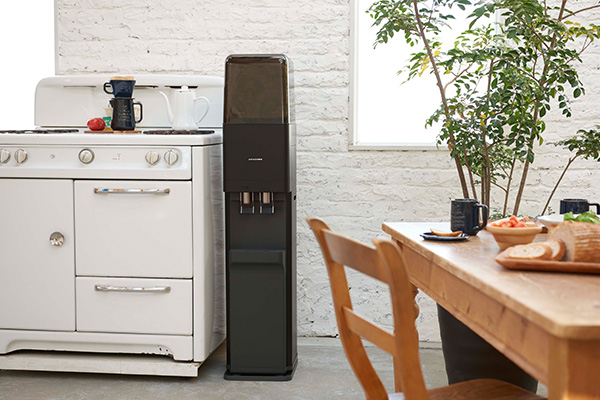 amadana（アマダナ）スタンダードサーバー｜天然水ウォーターサーバー