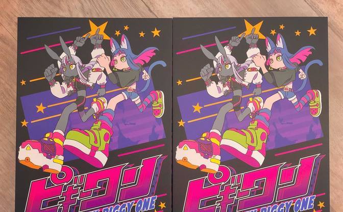 現代イラストレーターの肖像 - イラストレーターはなぶしインタビュー