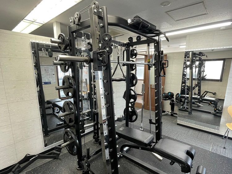 プライベートボックスフィット本八幡店|千葉県市川市の低価格な個室