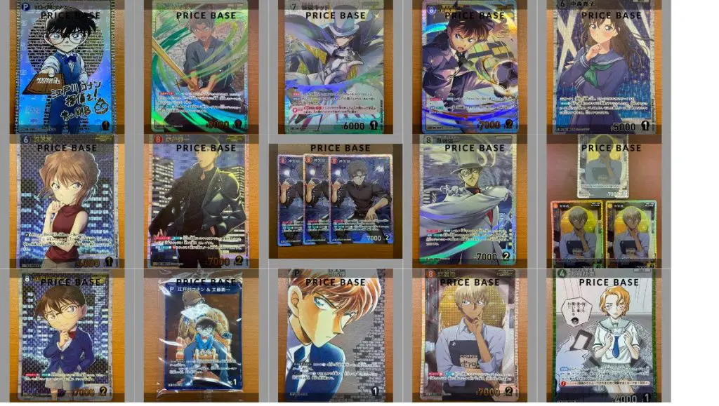 交錯する刃】鉄刃SEC(サイン版)の買取価格/値段推移・相場情報！高く