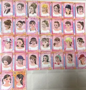 3月最新】 ラブ and ベリーカードの高額買取&販売相場表・一覧｜PRICE