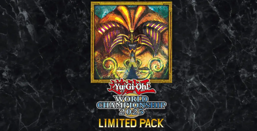 遊戯王】WORLD CHAMPIONSHIP 2025当たりカード買取価格一覧！フリマ