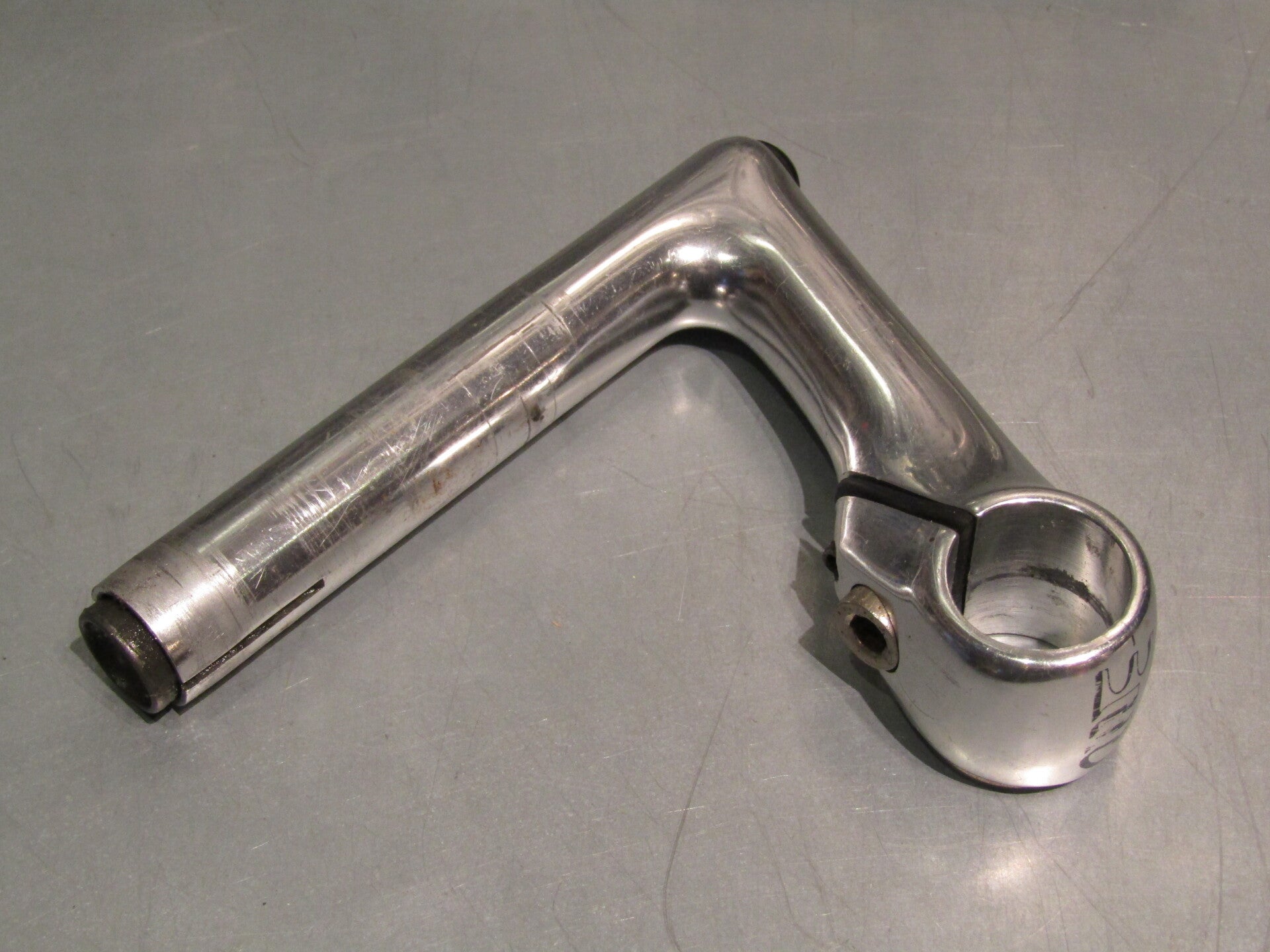 3ttt Stem Vintage 90's 105mm / 22.2 2nd hand BX80A 5050