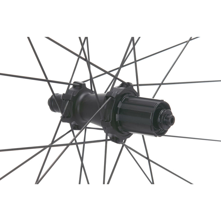 Prime Attaquer Alloy Wheelset – Prime Bike Components