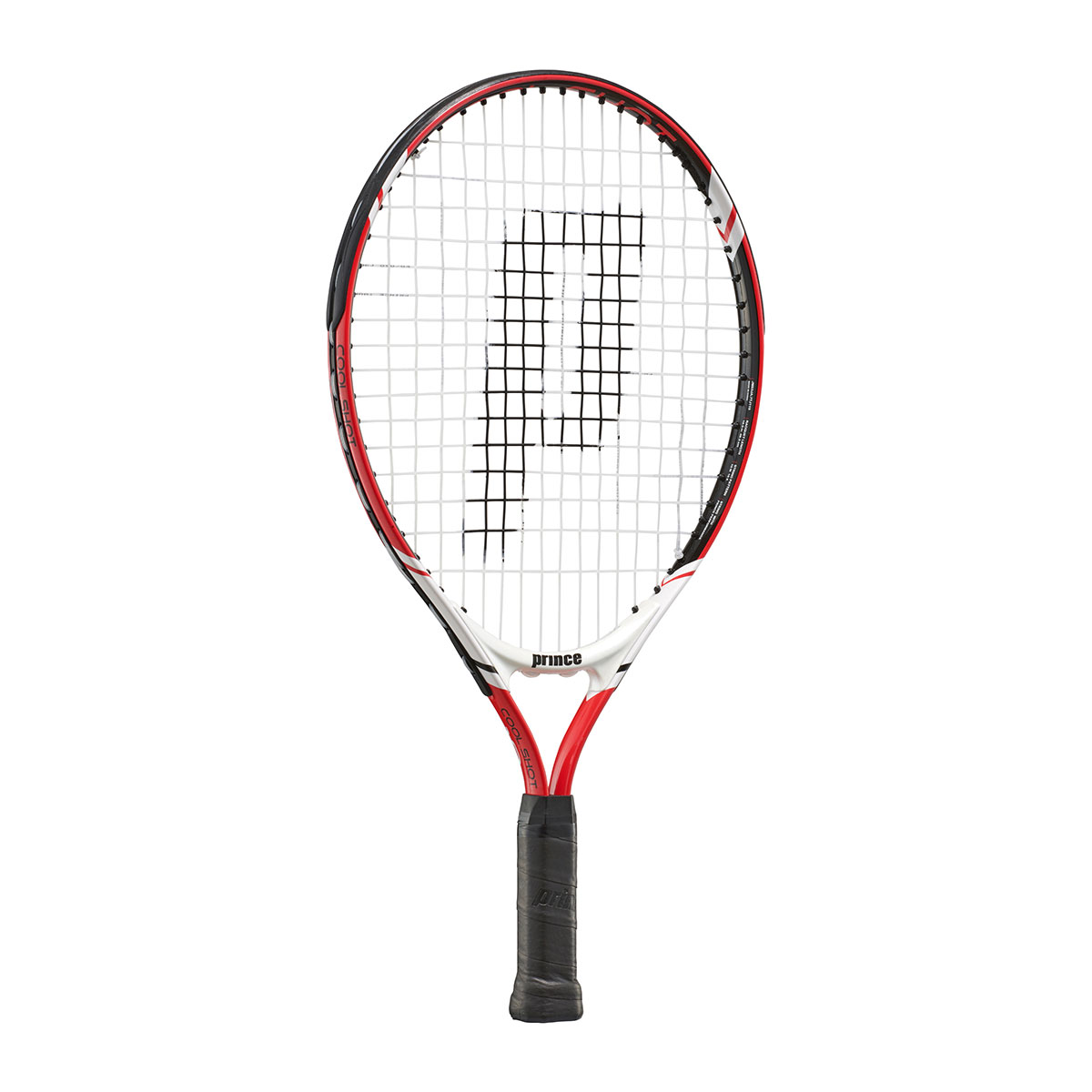 COOL SHOT 19 - Prince プリンステニス公式サイト