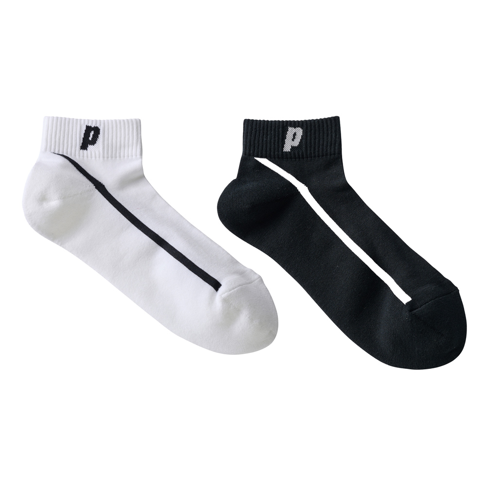 PS296 涼－Suzuyaka－ソックス - Prince プリンステニス公式サイト