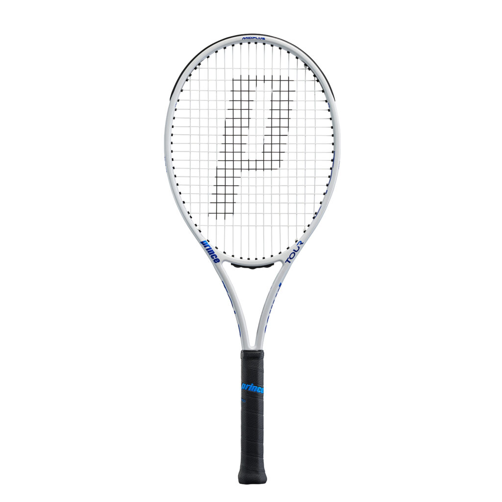 TOUR 100（310g） - Prince プリンステニス公式サイト