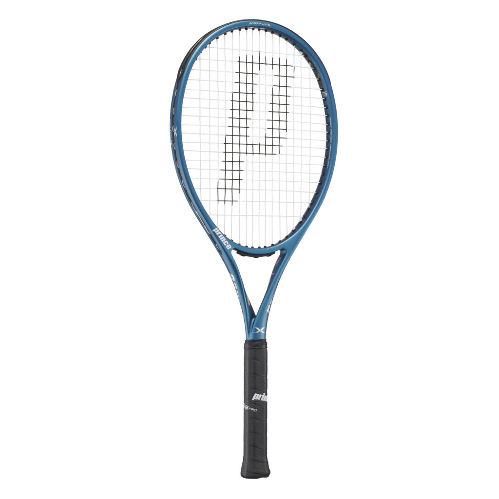 X 100 TOUR LEFT - Prince プリンステニス公式サイト