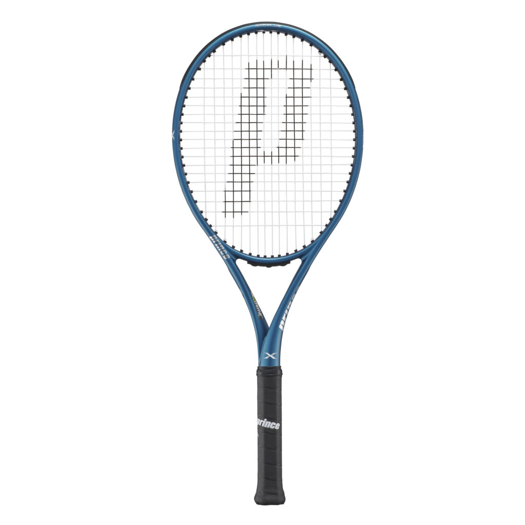 X 98 TOUR LEFT - Prince プリンステニス公式サイト