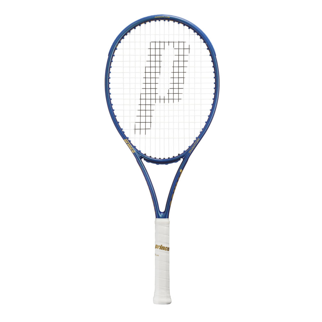 PHANTOM 100 - Prince プリンステニス公式サイト