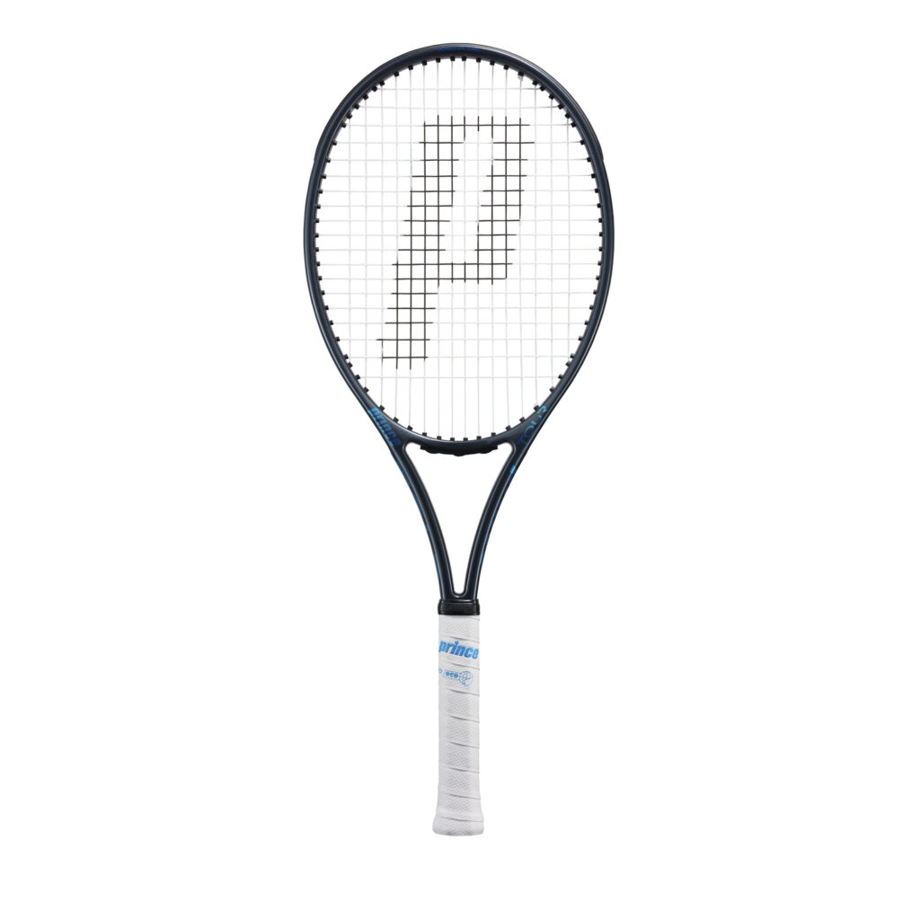 TOUR 100（305g） - Prince プリンステニス公式サイト