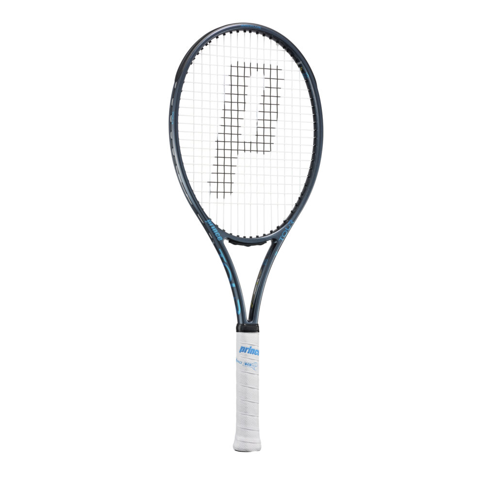 TOUR 100（305g） - Prince プリンステニス公式サイト