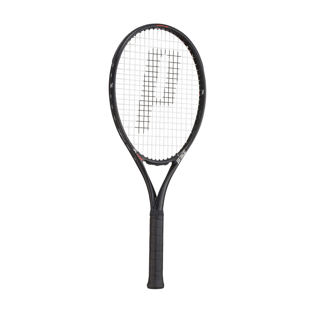 Prince X 105 (290g) - Prince プリンステニス公式サイト