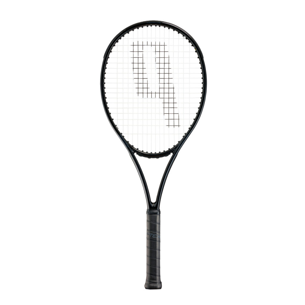 PHANTOM 100（漆黒#080000） - Prince プリンステニス公式サイト