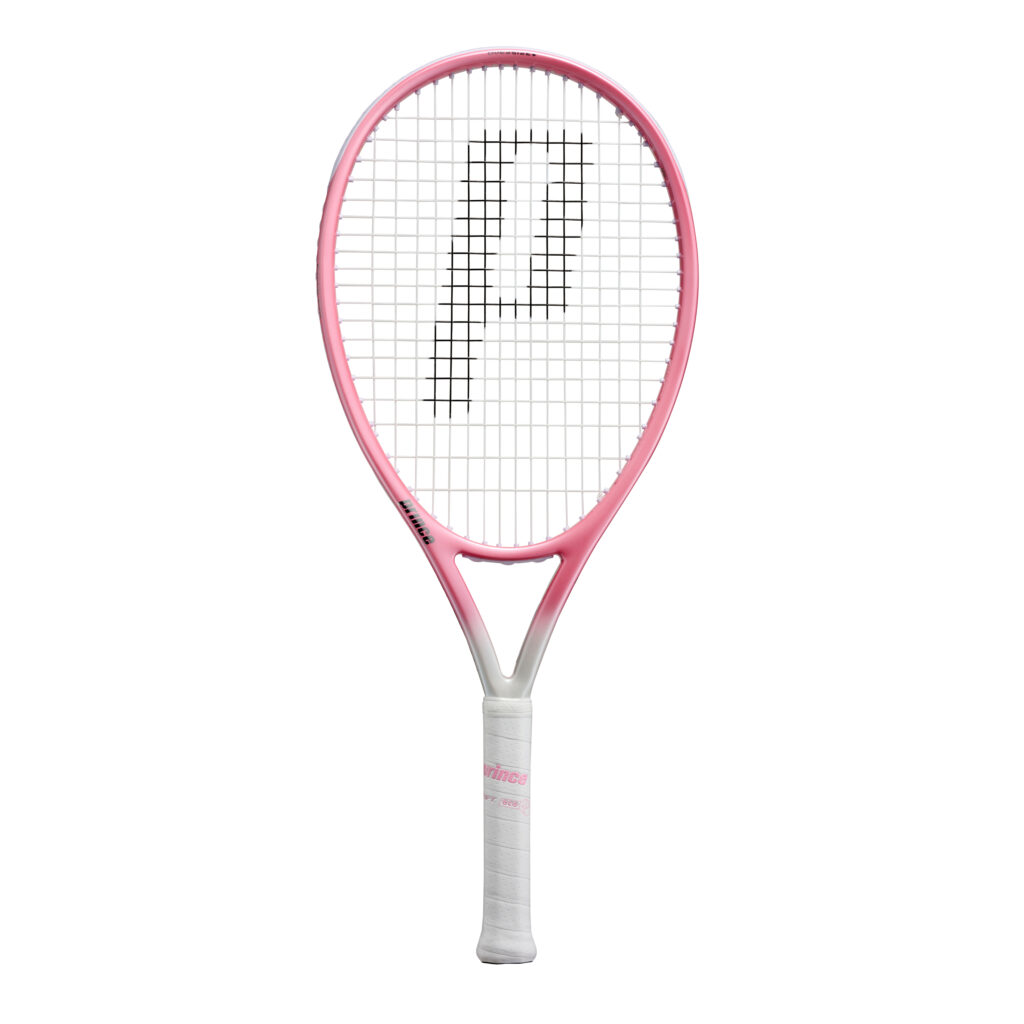 EMBLEM 120 (限定カラー：SAKURA) - Prince プリンステニス公式サイト