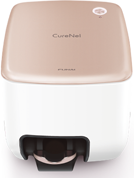 ネイルアートプリンター | FUNAI【船井電機】MS事業部