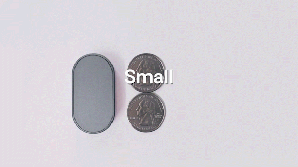 支援総額3,000,000円突破！世界で一番小さいマウス「ZeroMouse」が日本