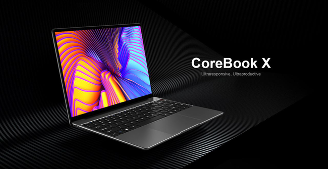 ASCII.jp：Intel Core i5プロセッサを搭載したCHUWIノートPC「CoreBook