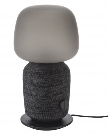 Sonos x イケア「SYMFONISK/シンフォニスク」WiFiスピーカーが登場
