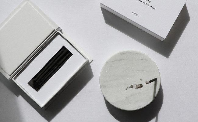 VEDA（ヴェーダ）】から高揚感に包まれる香りのコレクション「VEDA