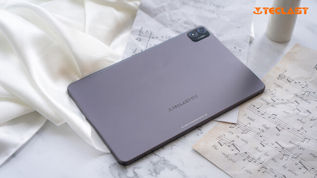 ASCII.jp：Amazon大人気Android 12タブレットTeclast「M40Pro」限定