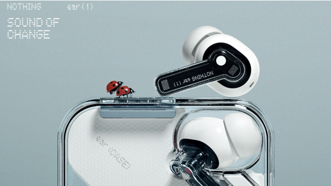 新商品発売】日本上陸決定！ロンドン発新鋭デジタル製品ブランド