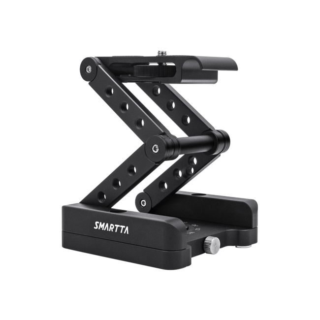 世界最小クラス電動スライダー：Smartta SliderMini 2 日本上陸