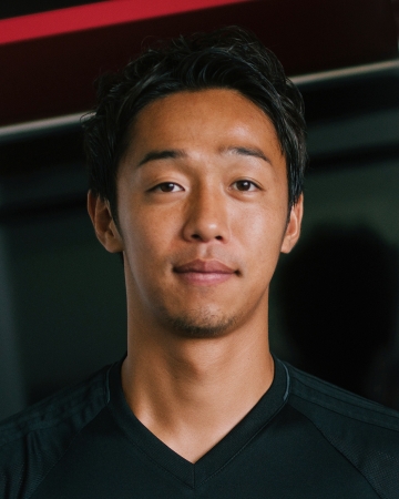 プロサッカー選手 清武弘嗣選手・山口蛍選手が出演する、メンズ